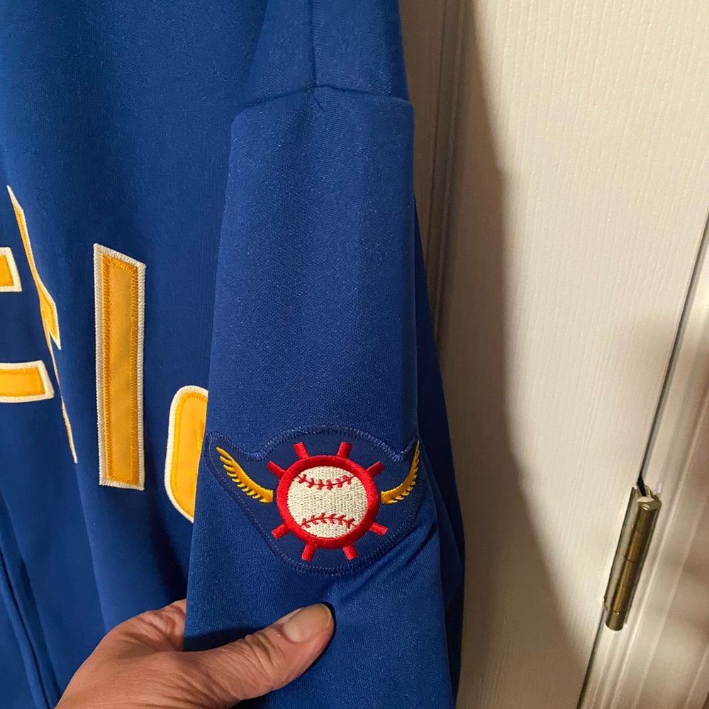 Seattle Mariners jacket - Picture 3 of 5